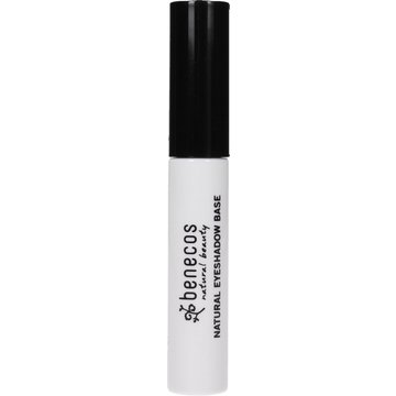 Natural Eyeshadow Base - prime fine