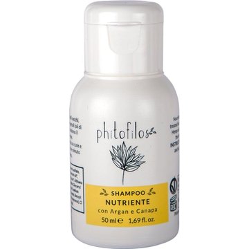 Shampoo Nutriente