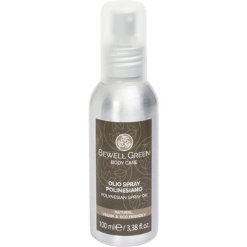 Polynesian Spray Oil