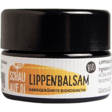 Balsamo Bio per le Labbra