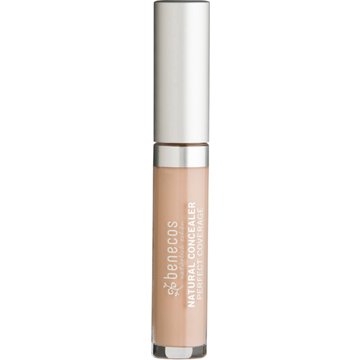 Natural Concealer - Light