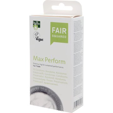 Preservativi Max Perform