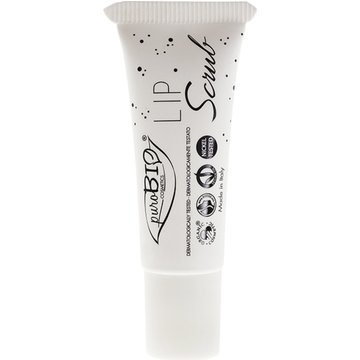Lip Scrub