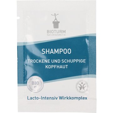 Shampoo per il Cuoio Capelluto Secco
