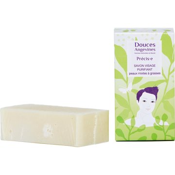 Précis Sapone Viso Purificante