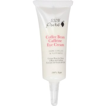Organic Coffee Bean Eye Cream