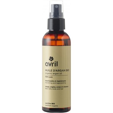 Argan Oil