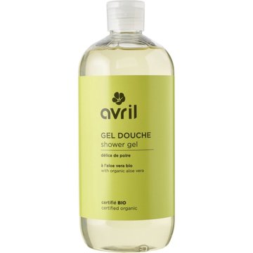 Shower Gel Delicious Pear