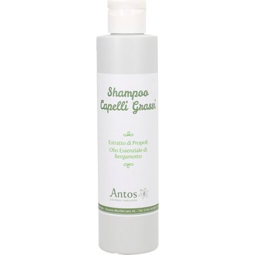 Shampoo Capelli Grassi