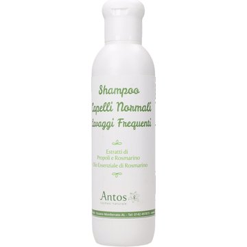 Shampoo Capelli Normali