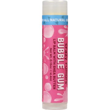 Bubble Gum Lip Balm
