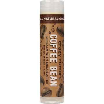 Coffee Bean Lip Balm