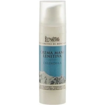 Crema Mani alla Calendula