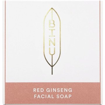 Red Ginseng Facial Soap