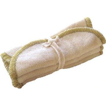 Salviette Detergenti