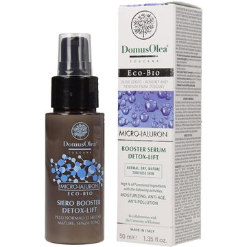 Siero Booster Detox Lift