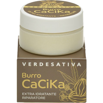 Burro CaCiKa