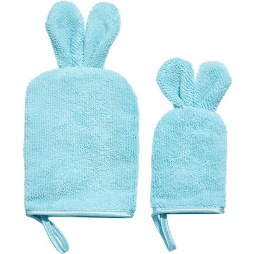 Kids Happy Cleaning Set - Blau