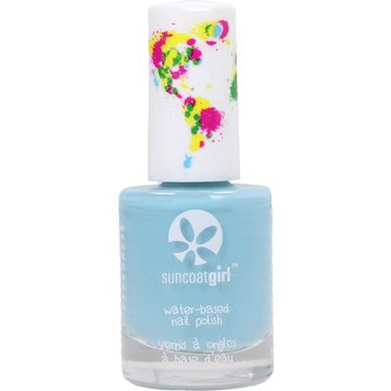 Suncoat Girl Nail Polish - Under the Sea