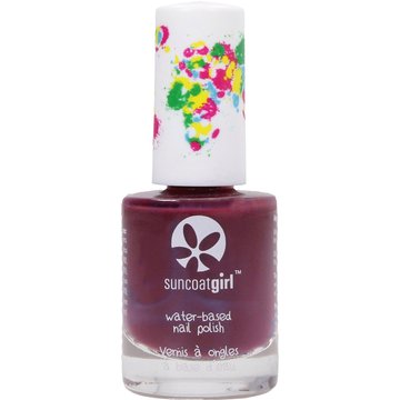 Suncoat Girl Nail Polish - Girl Power