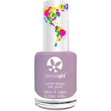 Suncoat Girl Nail Polish - Purpose of the Day