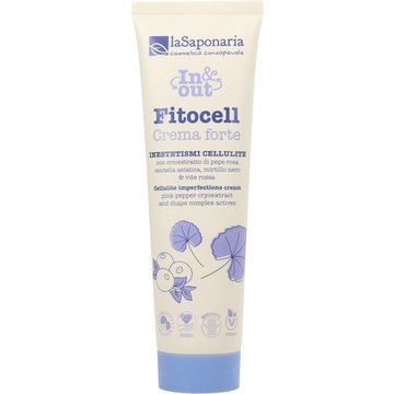 Fitocell Out Crema Forte Inestetismi Cellulite