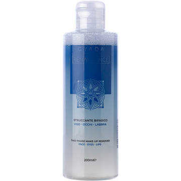 Renaissance - Struccante Bifasico Viso, Occhi & Labbra