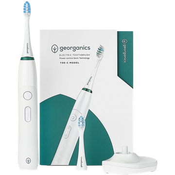 Sonic Toothbrush
