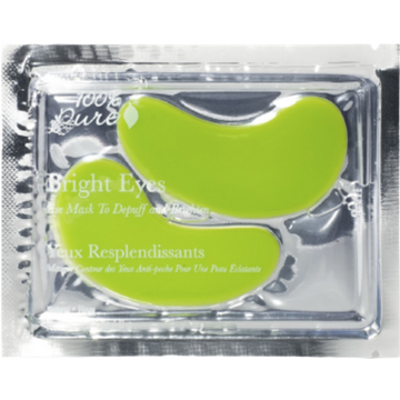 Bright Eyes Mask - Individual
