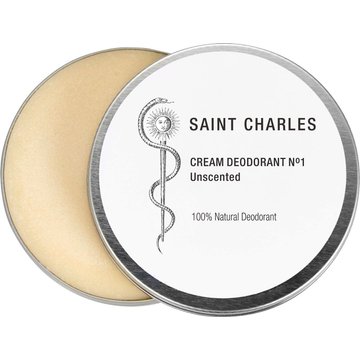 Deodorante in Crema - N°1 Unscented