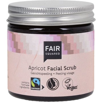 Facial Scrub Apricot