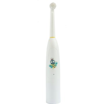 Spazzolino Elettrico Musicale Buzzy Brush