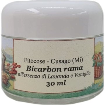 Deodorante Bicarbòn Rama - lavanda e vaniglia