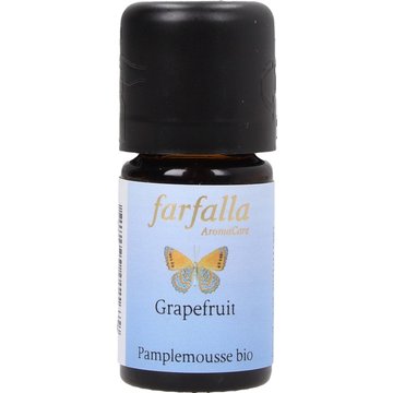 Pompelmo Bio