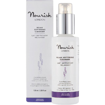 Relax Softening Cleanser