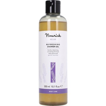 Relax Refreshing Shower Gel