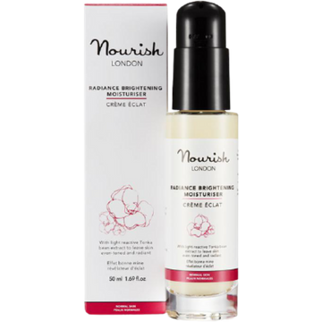 Radiance Brightening Moisturiser