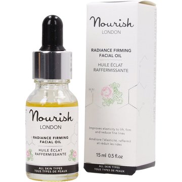 Radiance Firming Facial Oil