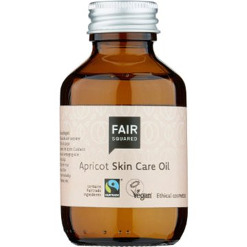 Skin Care Oil Apricot