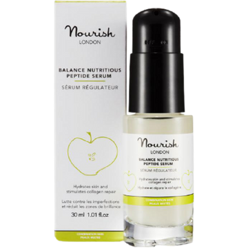 Balance Nutritious Peptide Serum
