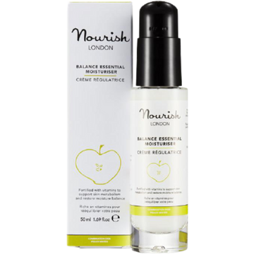 Balance Essential Moisturiser