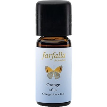 Arancio Dolce Bio