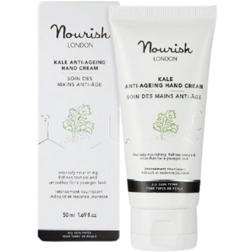 Kale Anti-Ageing Hand Cream