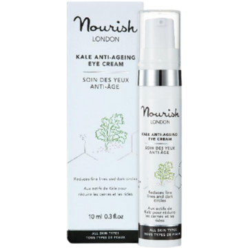 Kale Anti-Ageing Eye Cream