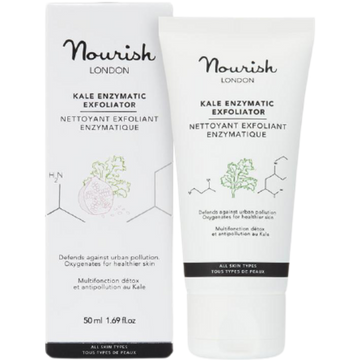 Kale Enzymatic Exfoliator