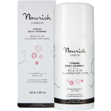 Toning Body Shimmer