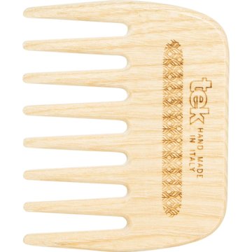 Pettine Afro - Naturale