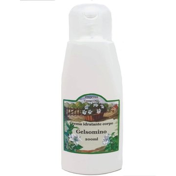 Gelsomino Mon Amour Crema Corpo