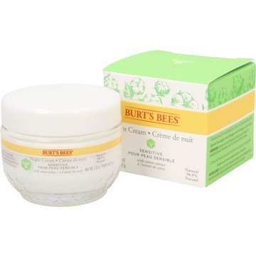 Crema Notte Sensitive
