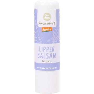 Lip Balm con Latte di Cavalla - lavanda